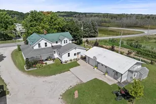 W1731 Kiel Rd, New Holstein, WI 53061 - Photo 39