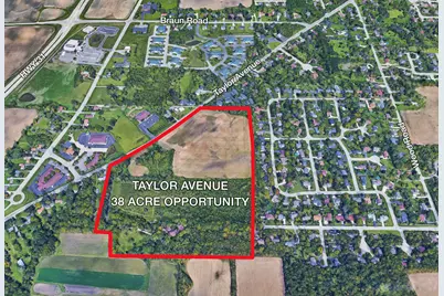 6147  Taylor Ave, Racine, WI 53403 - Photo 1