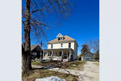 327 W Florence St, Cambria, WI 53923 - Photo 1