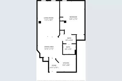 270 E Highland Ave #612, Milwaukee, WI 53202 - Photo 11