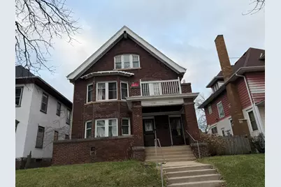 2145 N Sherman Blvd, Milwaukee, WI 53208 - Photo 1