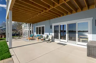 W1176 S Shore Dr, Palmyra, WI 53156 - Photo 65