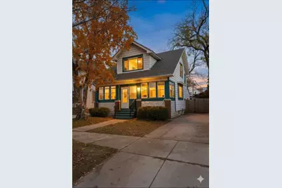 1629  West Blvd Blvd, Racine, WI 53405 - Photo 1