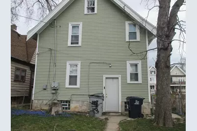 1425 W Burleigh St #1427, Milwaukee, WI 53206 - Photo 31