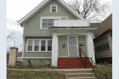 1425 W Burleigh St #1427, Milwaukee, WI 53206 - Photo 1