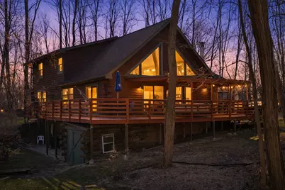 9225  400th Ave, Randall, WI 53128 - Photo 1