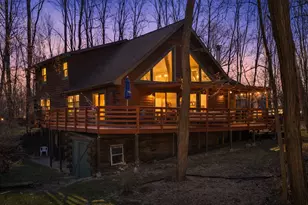 9225 400th Ave, Randall, WI 53128 - Photo 1