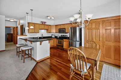 21790 N Weather Edge Cir #C, Lannon, WI 53046 - Photo 9