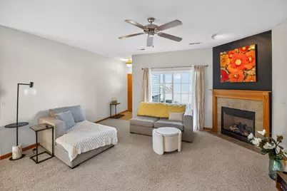 21790 N Weather Edge Cir #C, Lannon, WI 53046 - Photo 5