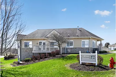 21790 N Weather Edge Cir #C, Lannon, WI 53046 - Photo 23