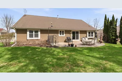 2947  South Gate Dr, Hartford, WI 53027 - Photo 25