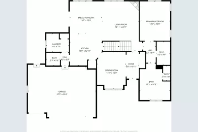 W239N3777  River Birch Ct, Pewaukee, WI 53072 - Photo 3