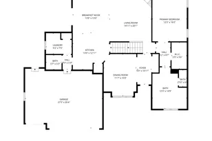 W239N3777 River Birch Ct, Pewaukee, WI 53072 - Photo 3