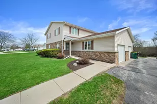 1605 Vogt Dr, West Bend, WI 53095 - Photo 5