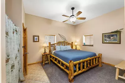 141 W Mill Rd, Blair, WI 54616 - Photo 17