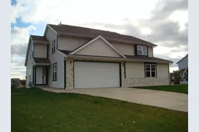 1441 E Buckwood Ct #1443, Oak Creek, WI 53154 - Photo 23