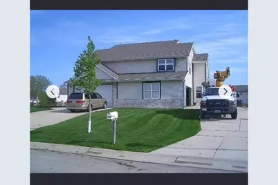 1441 E Buckwood Ct #1443, Oak Creek, WI 53154 - Photo 23