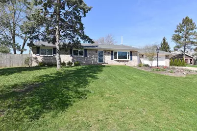 6120  242nd Ave, Paddock Lake, WI 53168 - Photo 1