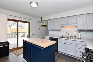 6120 242nd Ave, Paddock Lake, WI 53168 - Photo 7