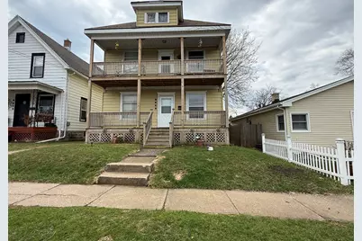 2619 W High St, Racine, WI 53404 - Photo 1