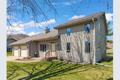 510  Mc Intosh Rd, La Crescent, MN 55947 - Photo 1