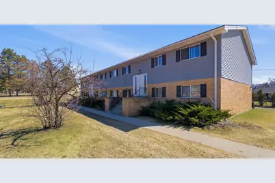 717  Maple St, Palmyra, WI 53156 - Photo 1