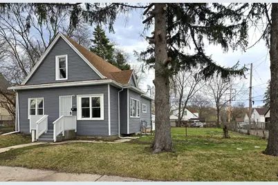 5024 N 32nd St, Milwaukee, WI 53209 - Photo 1