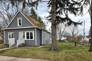 5024 N 32nd St, Milwaukee, WI 53209 - Photo 1