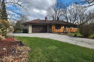 W156N5104 Arbor Vitae Ct, Menomonee Falls, WI 53051 - Photo 1