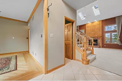 4009  Hickory Knoll Rd, Delafield, WI 53029 - Photo 3