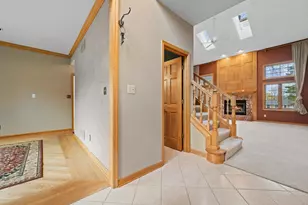 4009 Hickory Knoll Rd, Delafield, WI 53029 - Photo 3