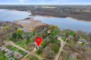 4009 Hickory Knoll Rd, Delafield, WI 53029 - Photo 43