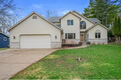 4009  Hickory Knoll Rd, Delafield, WI 53029 - Photo 33