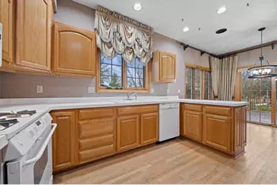 4009  Hickory Knoll Rd, Delafield, WI 53029 - Photo 11