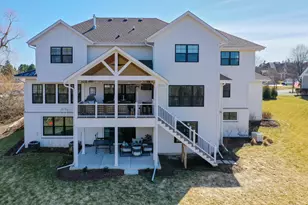 6850 W River Birch Dr, Mequon, WI 53092 - Photo 35