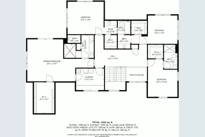 6850 W River Birch Dr, Mequon, WI 53092 - Photo 41