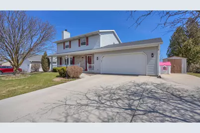 3415 N 49th Pl, Sheboygan, WI 53083 - Photo 3