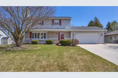 3415 N 49th Pl, Sheboygan, WI 53083 - Photo 1