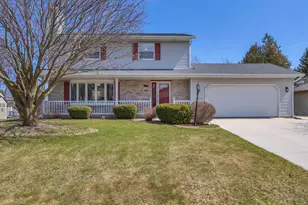 3415 N 49th Pl, Sheboygan, WI 53083 - Photo 1