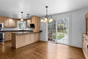 5304 Woodland Dr, Two Rivers, WI 54241 - Photo 17