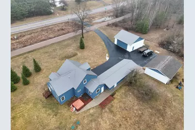 15104  State Highway 32 -, Lakewood, WI 54138 - Photo 51