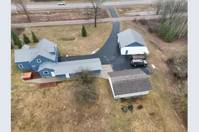 15104  State Highway 32 -, Lakewood, WI 54138 - Photo 3