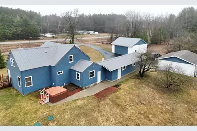 15104  State Highway 32 -, Lakewood, WI 54138 - Photo 5
