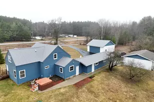 15104 State Hwy 32 -, Lakewood, WI 54138 - Photo 5