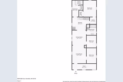 5039  26th Ave, Kenosha, WI 53140 - Photo 27