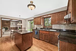 406 Crescent Ln, Thiensville, WI 53092 - Photo 13