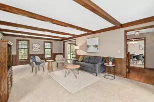 406 Crescent Ln, Thiensville, WI 53092 - Photo 7
