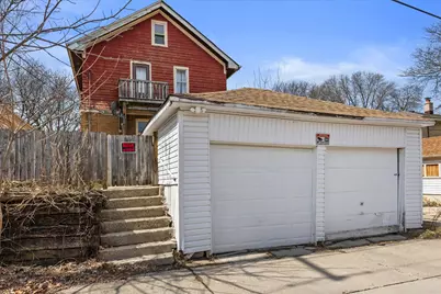 3128 N 52nd St #3130, Milwaukee, WI 53216 - Photo 23