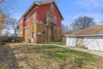 3128 N 52nd St #3130, Milwaukee, WI 53216 - Photo 21