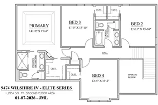 1301 Lynn Circle, Oconomowoc, WI 53066 - Photo 3